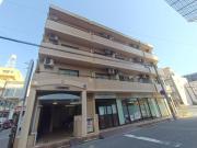 広島電鉄横川線寺町駅まで徒歩2分