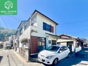 南海和歌山港線和歌山港駅まで徒歩49分