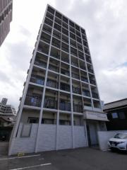 レジデンシャルヒルズプライムスクエア