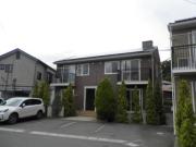 ロイヤルテラス細久保C