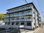 阪急京都線桂駅まで徒歩28分