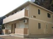 ウエストグリーンみかどA棟