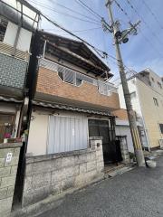 地下鉄千日前線北巽駅まで徒歩10分