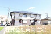 大興駅西ハイツ