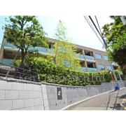 ザ・パークハウス広尾羽澤 佳苑邸