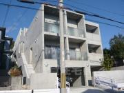 阪急神戸線岡本駅まで徒歩8分