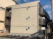 クレイノベルウッドII 広川