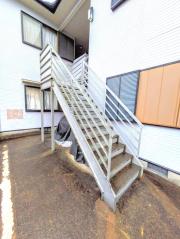 ＪＲ指宿枕崎線谷山駅まで徒歩40分