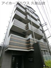 京王線八幡山駅まで徒歩9分
