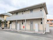 シャーメゾン新地 B棟