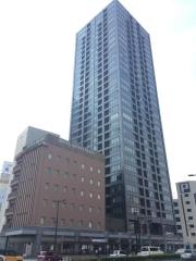 シティータワー浜松 
