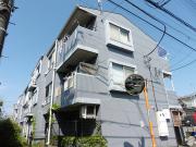 パークヒルズ向原