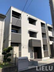 ＪＲ仙石線榴ケ岡駅まで徒歩13分
