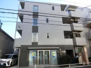 小田急小田原線千歳船橋駅まで徒歩7分
