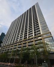 シティタワー大井町