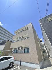 フジパレス黒田III番館