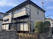 富里1丁目戸建
