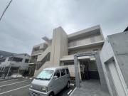 阪急千里線豊津駅まで徒歩6分