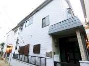 幡ヶ谷戸建1