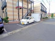 レオパレスSUZUKI