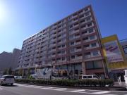 リエス西院
