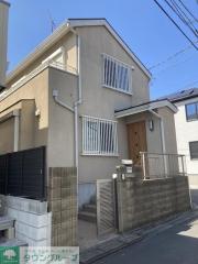 和泉1丁目戸建て