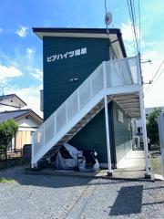 ピアハイツ堀原