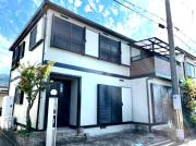 八尾市高安町南貸家