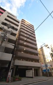 地下鉄谷町線天満橋駅まで徒歩5分