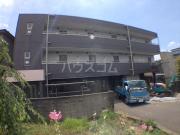 京成押上線京成立石駅まで徒歩10分