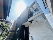 西武拝島線武蔵砂川駅まで徒歩26分