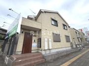 ＪＲ総武線（各駅停車）稲毛駅まで徒歩15分