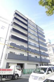 グランデュール鶴橋