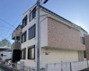 京成押上線京成立石駅まで徒歩10分