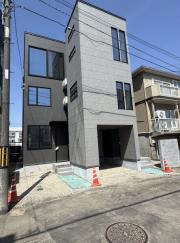 札幌市北区北35条西3丁目
