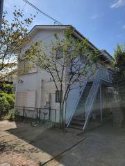 小田急江ノ島線藤沢本町駅まで徒歩8分