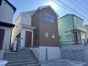 リナージュL日野程久保3丁目24ー1期1号棟