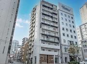 都営大江戸線麻布十番駅まで徒歩10分