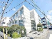 レオパレスソフィア小竹向原