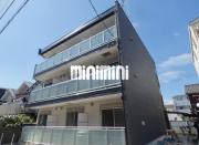 リブリ・コンフォート浄心
