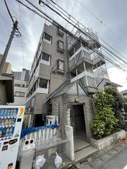 ＪＲ横浜線橋本駅まで徒歩5分