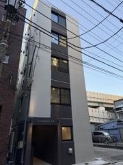 グランクオール浅草