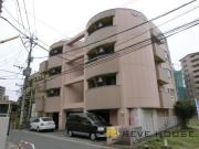 西鉄天神大牟田線井尻駅まで徒歩20分