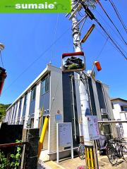 ＪＲ阪和線六十谷駅まで徒歩10分