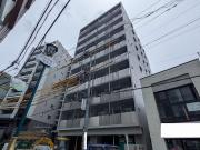 小田急小田原線向ヶ丘遊園駅まで徒歩1分