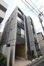 T´s garden西小山