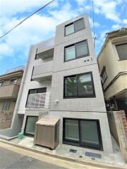 （防音マンション）ラシクラス鷺ノ宮