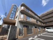 ＪＲ上越線高崎問屋町駅まで徒歩30分