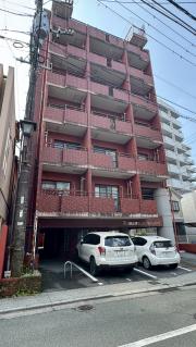 ロマネスク水前寺