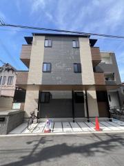 岩伸リバーコート住吉